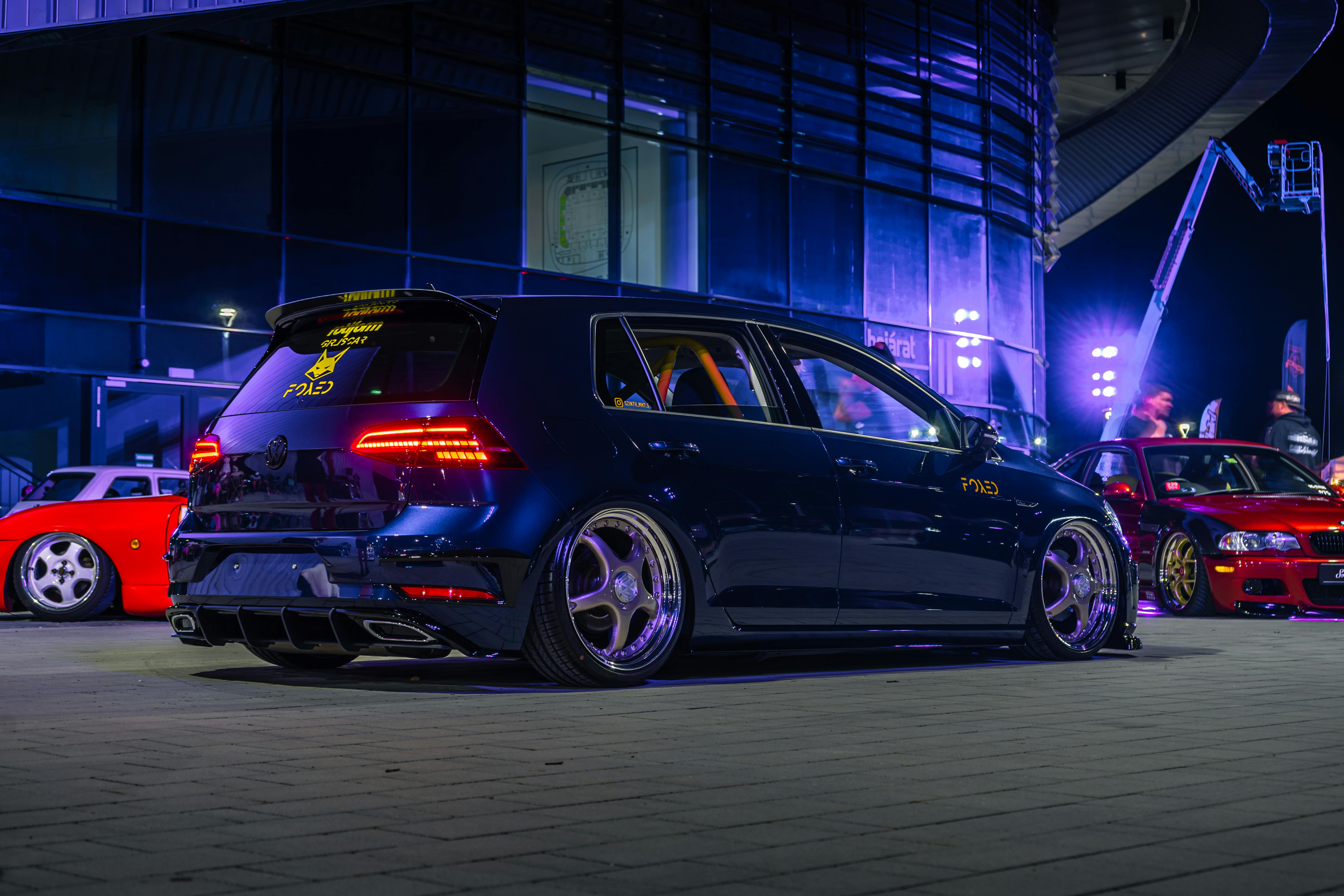 CarScene - Fuel The Scene, Drive The Future